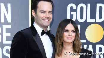 Rachel Bilson and Bill Hader split: reports