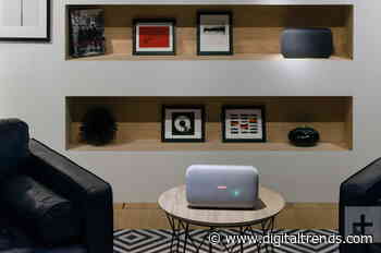 Amazon Echo Studio vs. Google Home Max