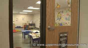 Northern Lights YMCA Dickinson Center continuing child care, kids summer day camp - WLUC