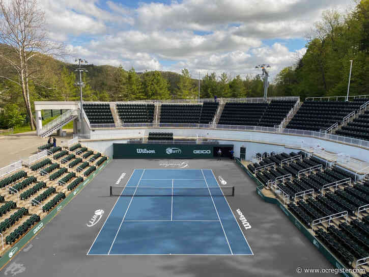 Steve Johnson excited to lead Orange County Breakers into World TeamTennis season