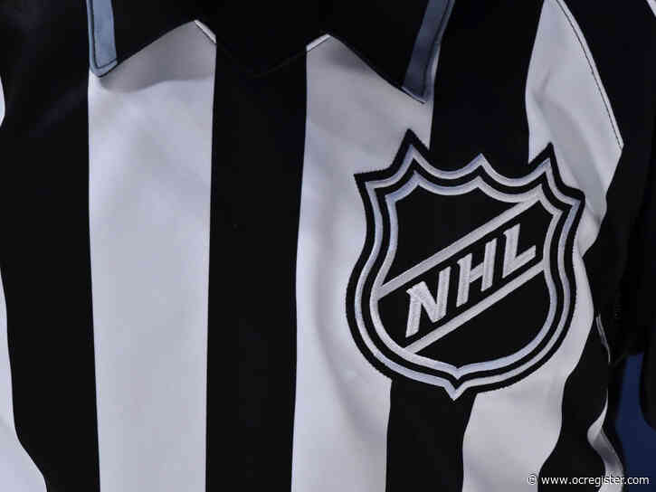 Ducks, Kings play waiting game as NHL resumes coronavirus-delayed season