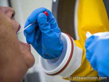 Ottawa ACORN mobile clinic brings COVID tests to disabled, disadvantaged