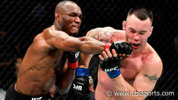 UFC 251: Usman vs. Masvidal odds, top predictions: MMA insider makes surprising fight card picks