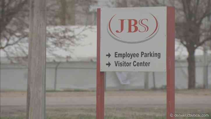 JBS Production Called Off Saturday Following Employee Walkout