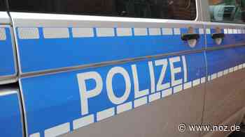 "Bauch aufschlitzen": Mann droht Polizisten in Salzbergen mit dem Tod - noz.de - Neue Osnabrücker Zeitung