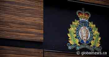 RCMP on scene of ‘serious’ 2-vehicle crash on Highway 2 near Buffalo Pound Lake