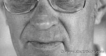 Harold Panuska, Minnesota oral surgeon and volunteer in Honduras, dies at 91