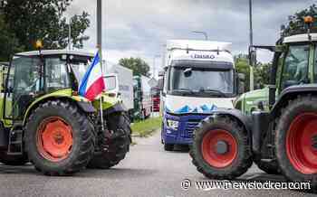 Nijmegen is het zat en verbiedt protest met de tractor