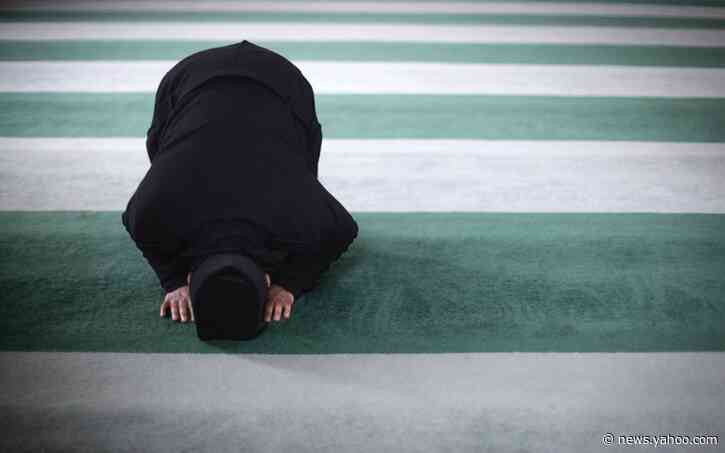 Leaders of minority Muslim sect accuse 'fanatics' of digging up baby's grave in Bangladesh