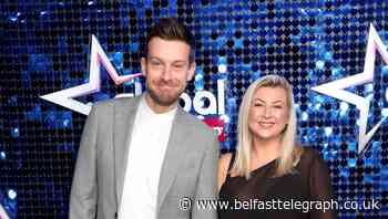 Rosie Ramsey says she has been an ’emotional wreck’ during her pregnancy