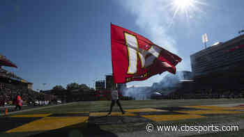 Maryland suspends voluntary workouts after nine positive cases of COVID-19 among athletes and staff