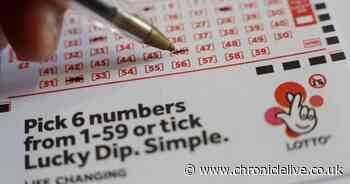 National Lottery LIVE: Winning Lotto numbers for huge Saturday July 11 rollover