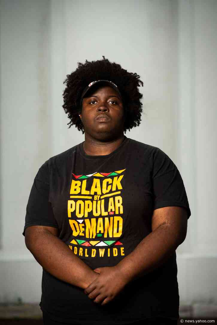 As a Flag Comes Down, Looking for a 'New Mississippi'