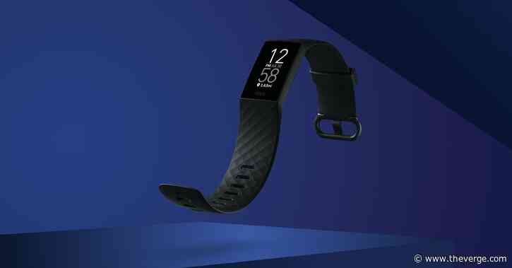 Fitbit Charge 4 gets ‘smart wake’ alarm and dynamic GPS with latest software update