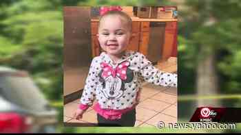Search continues for 3-year-old girl in KCK