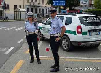 CANDIOLO - Con la targa clonata si aggiravano in paese: messi in fuga dal comandante dei vigili - TorinoSud