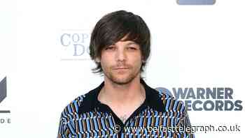 Louis Tomlinson says he has ‘agreed’ split with Simon Cowell’s record label