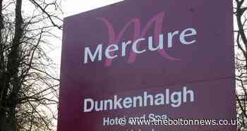 Teenager found dead inside Blackburn's Dunkenhalgh Hotel: 46-year-old woman arrested