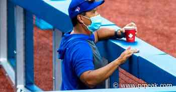 Montoyo hopes Blue Jays can call Toronto home during shortened MLB season - Powell River Peak