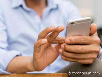 ASK AMY: Husband’s secret online friendship ends abruptly - Toronto Sun