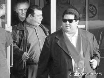 HUNTER: Johnny Papalia hit sealed mob boss Pat Musitano's death warrant - Toronto Sun