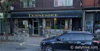 Toronto restaurants, bars that have closed since the pandemic began | Dished - Daily Hive
