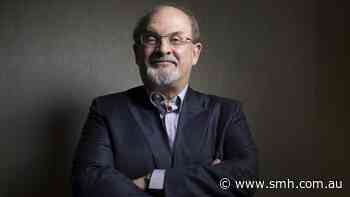 Salman Rushdie survived an actual fatwa. Yet he still thinks the Twitter crowd has gone too far