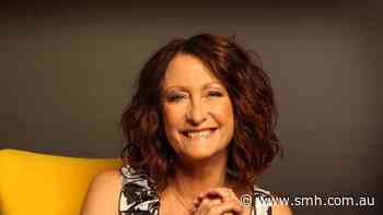 Home and to stay: Lynne McGranger on 28 years playing Summer Bay's Irene