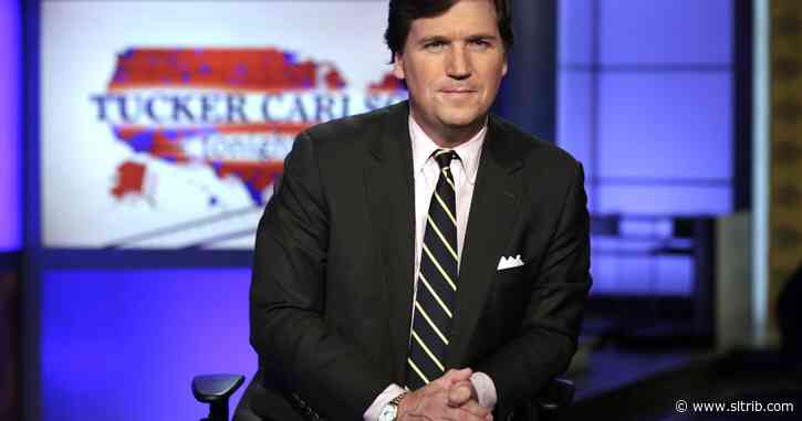 Tucker Carlson writer resigns after racist posts revealed