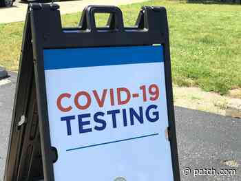 15 Jurisdictions Meet Marylands Coronavirus Testing Goal: Hogan - Baltimore, MD Patch