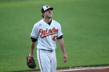 Baltimore Orioles Add Prospects & Announce Opening Day Pitcher - Birds Watcher