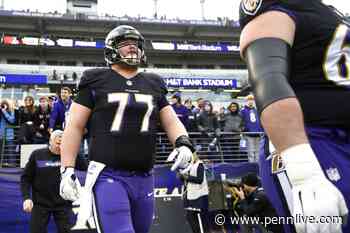 Baltimore Ravens position preview: Who will start between Ronnie Stanley and Orlando Brown? - PennLive