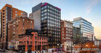 Baltimore Restaurant Group ‘Will Not’ Bring Racist Dress Code to D.C. Hotel - Eater DC