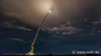 Industrie fordert schnelle Entscheidung über deutschen Weltraumbahnhof