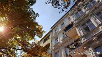 Grüne fordern Systemwechsel bei Modernisierungsumlage