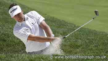 Ian Poulter moves into contention in Ohio