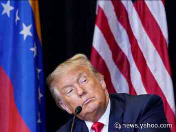 As coronavirus cases climb, Trump says states with an uptick in cases are 'going to be fine' and will be back to normal 'very quickly'