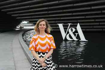 New director appointed to lead V&A Dundee's 'awakening' from lockdown - Harrow Times