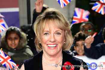 Dame Esther Rantzen: BBC timing on TV licence change is 'insensitive' - Harrow Times