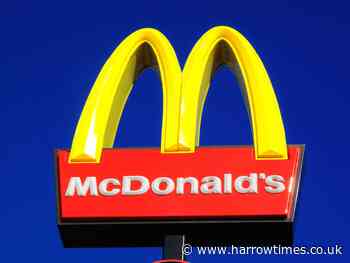 McDonald's breakfast is back - but not for these 28 restaurants - Harrow Times