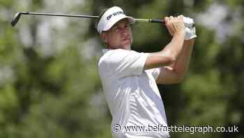 Ian Poulter among chasing pack as Justin Thomas leads in Ohio
