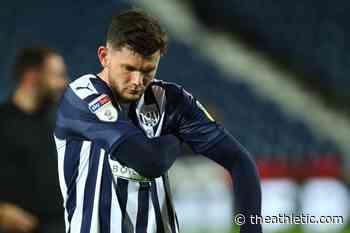 Oliver Burke: From golden boy to £15m write-off - The Athletic