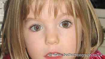 Portuguese police search wells in Madeleine McCann investigation