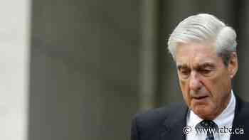 Robert Mueller defends Russia probe, says Roger Stone 'remains a convicted felon' in op-ed