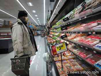 Tyson Foods is ramping up development of robots that can cut meat in response to coronavirus outbreaks in meatpacking plants