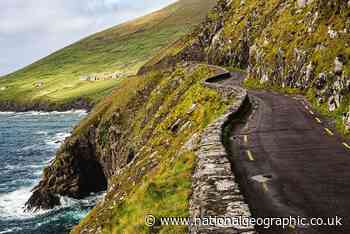 The emerald edge of Ireland: the ultimate coastal road trip through Kerry and West Cork - National Geographic UK