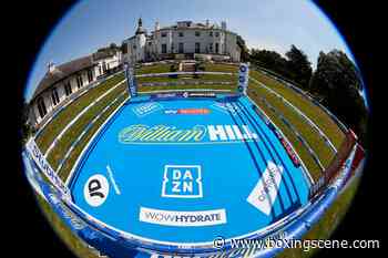 Rod Ballelos Appointed as Chief Medical Officer For Matchroom Boxing USA - BoxingScene.com