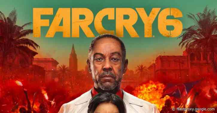 Far Cry 6 details leak, and our fingers are crossed for a female protagonist