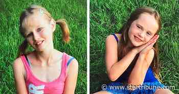 2 missing Cass County girls have been found, sheriff says