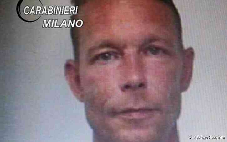 Portuguese police interview former neighbours of German paedophile after launching new searches for Madeleine McCann's body